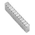 N52 Neodymium Permanent Super Sounly Magnetic Small Block Magnets NDFEB